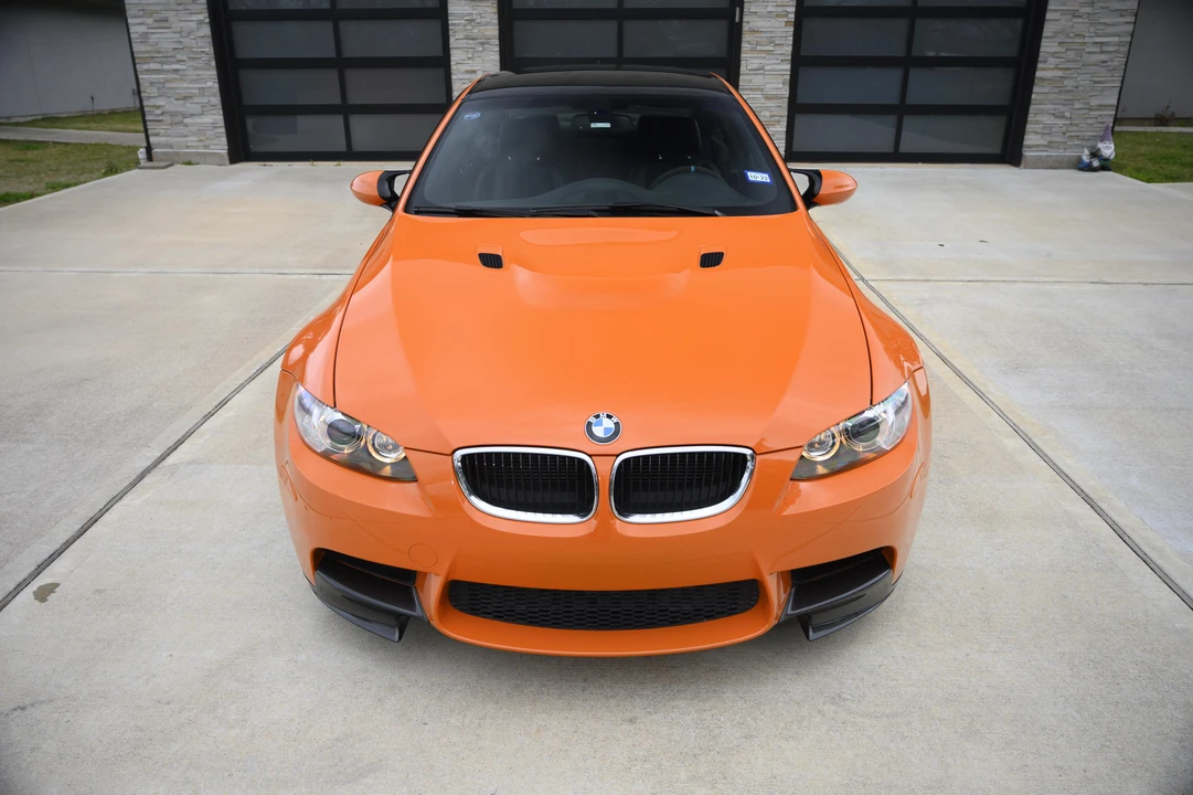 2013 BMW E92 M3 Coupe - Image 6 of 31