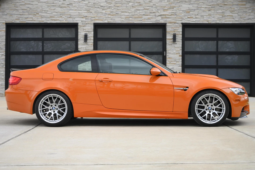 2013 BMW E92 M3 Coupe - Image 3 of 31