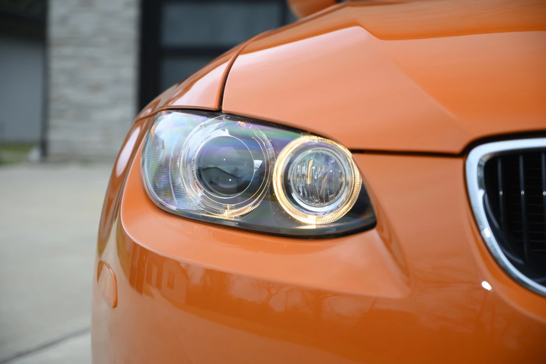 2013 BMW E92 M3 Coupe - Image 19 of 31