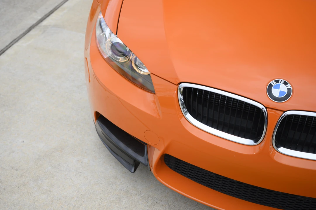 2013 BMW E92 M3 Coupe - Image 20 of 31