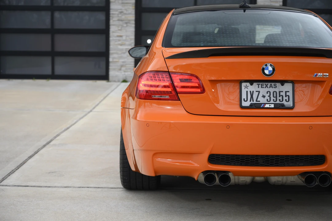 2013 BMW E92 M3 Coupe - Image 13 of 31