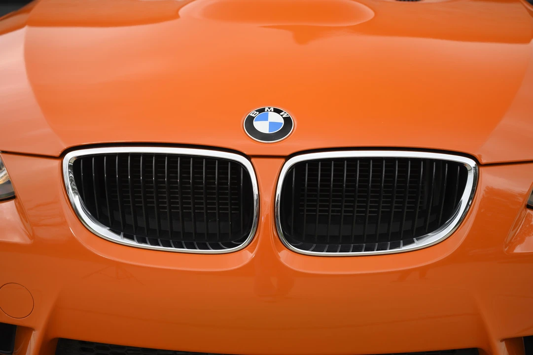 2013 BMW E92 M3 Coupe - Image 22 of 31
