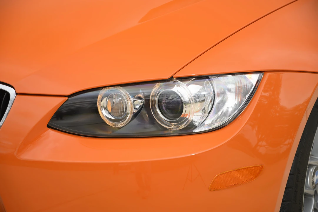 2013 BMW E92 M3 Coupe - Image 27 of 31