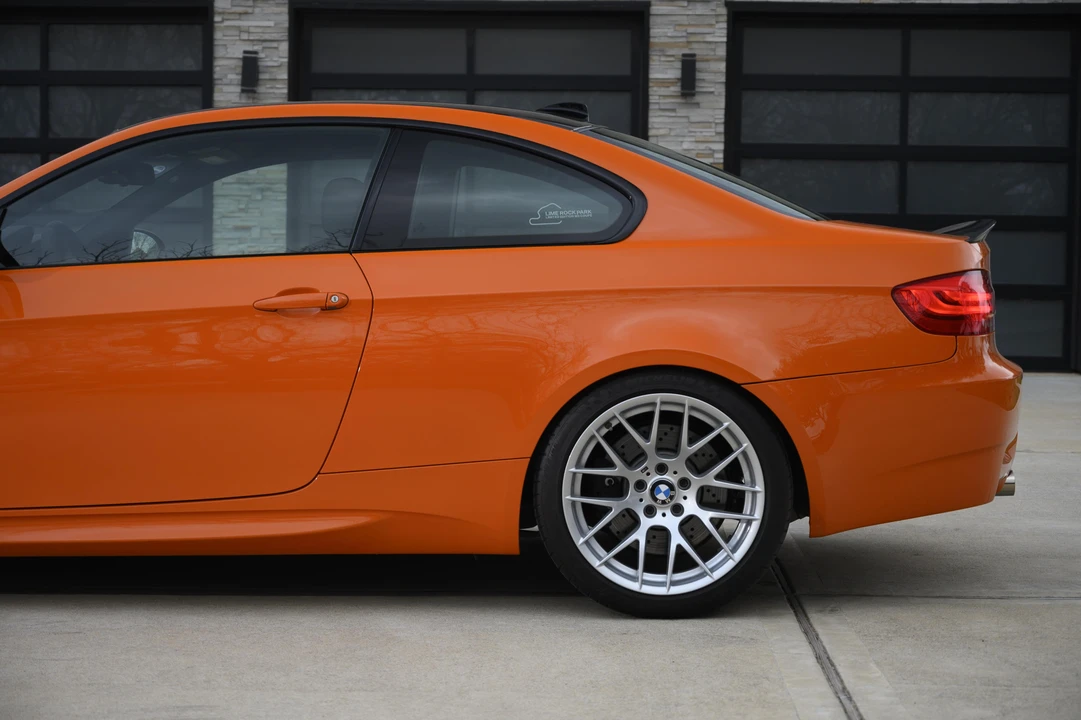 2013 BMW E92 M3 Coupe - Image 12 of 31