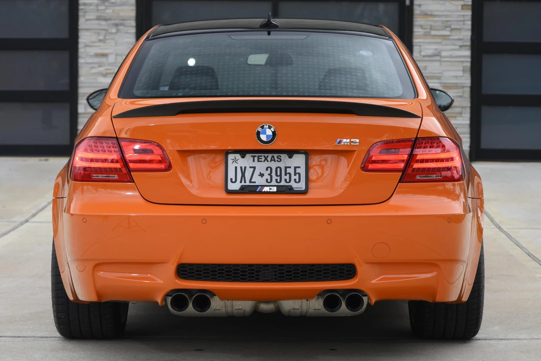 2013 BMW E92 M3 Coupe - Image 5 of 31