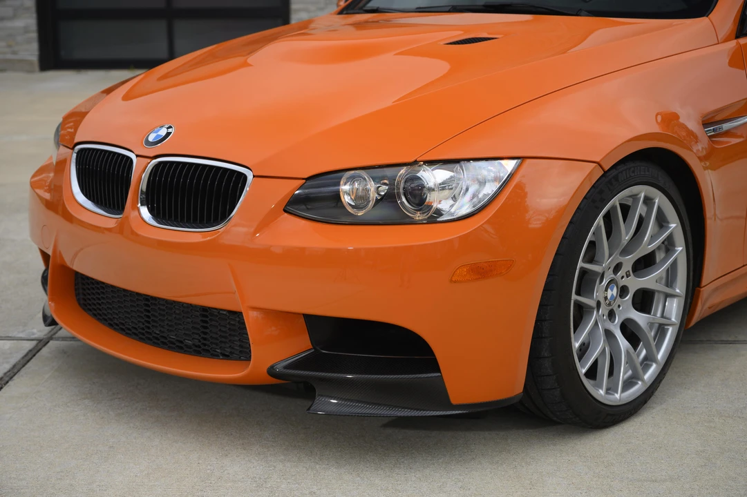 2013 BMW E92 M3 Coupe - Image 9 of 31