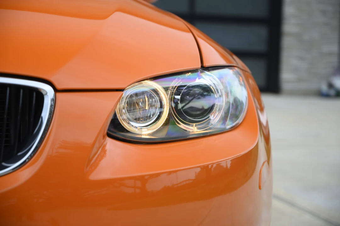 2013 BMW E92 M3 Coupe - Image 26 of 31