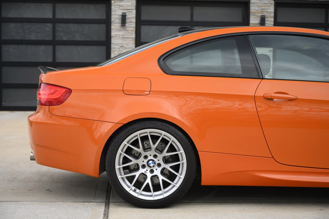 2013 BMW E92 M3 Coupe - Image 15 of 31