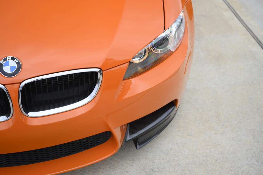 2013 BMW E92 M3 Coupe - Image 25 of 31