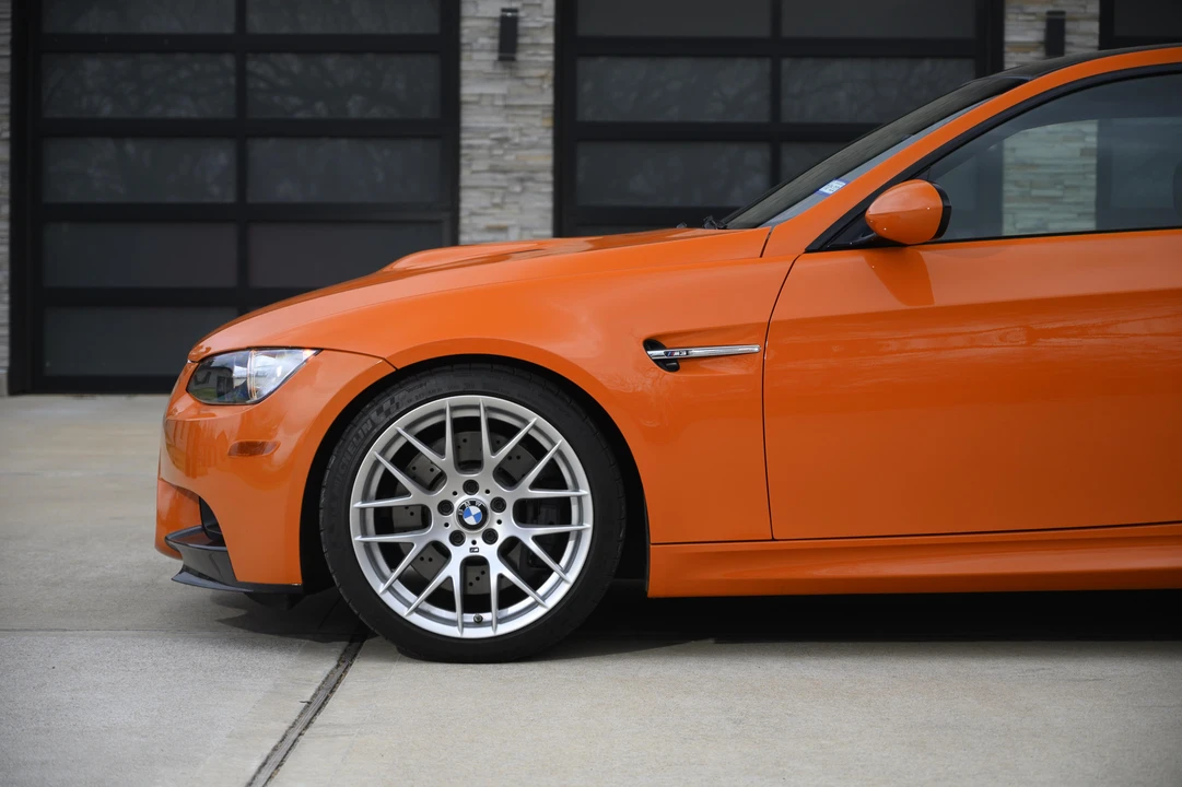 2013 BMW E92 M3 Coupe - Image 10 of 31