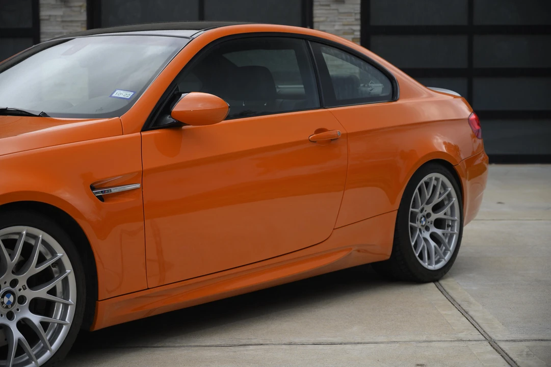 2013 BMW E92 M3 Coupe - Image 11 of 31