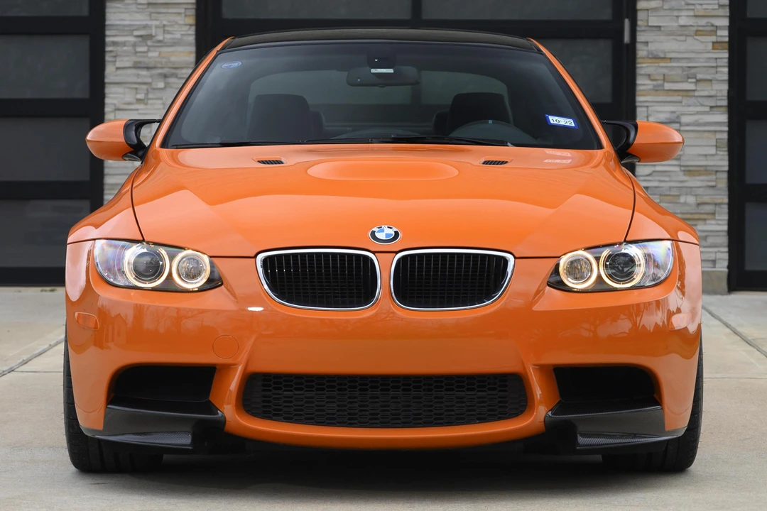 2013 BMW E92 M3 Coupe - Image 2 of 31