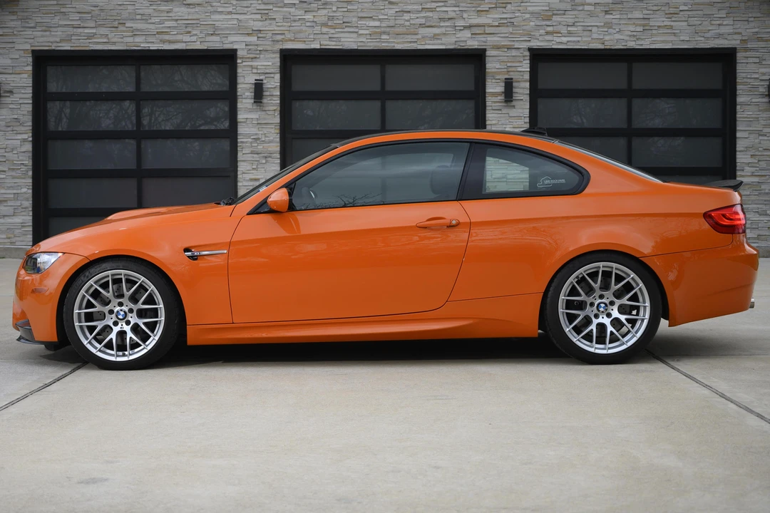 2013 BMW E92 M3 Coupe - Image 4 of 31