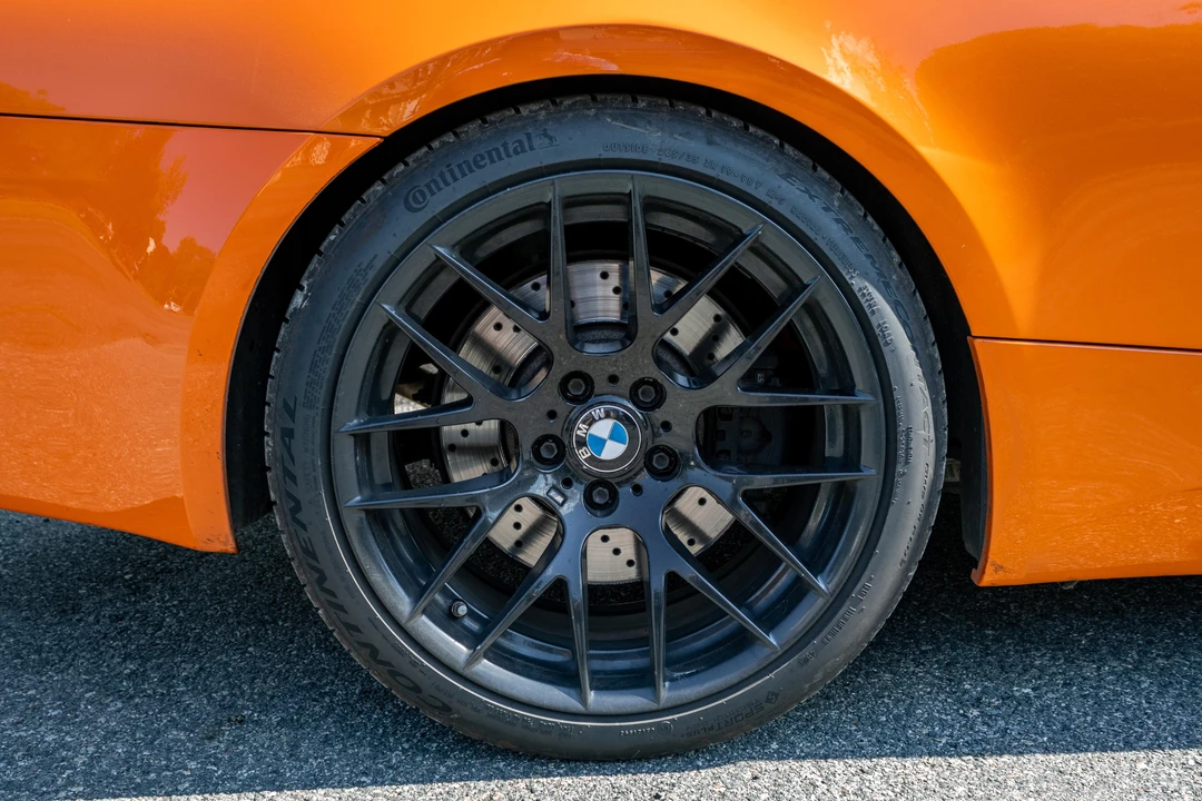 2013 BMW E92 M3 Coupe - Image 25 of 31