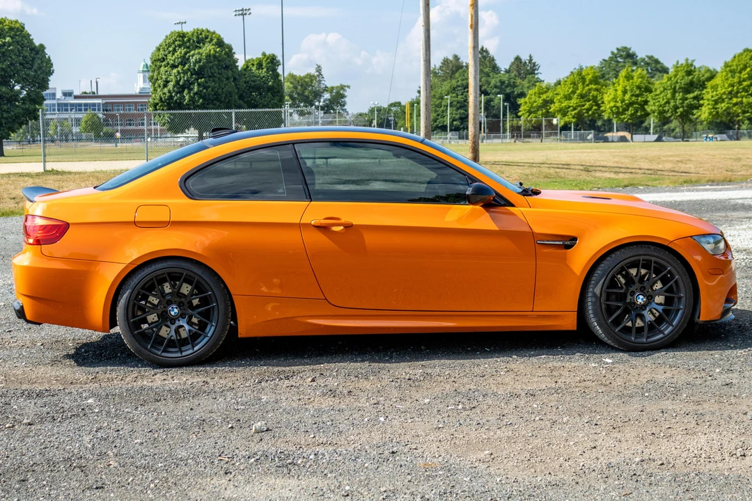 2013 BMW E92 M3 Coupe - Image 3 of 31