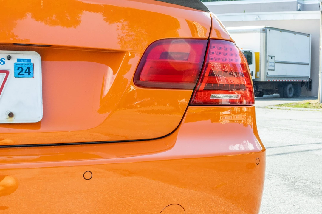2013 BMW E92 M3 Coupe - Image 22 of 31