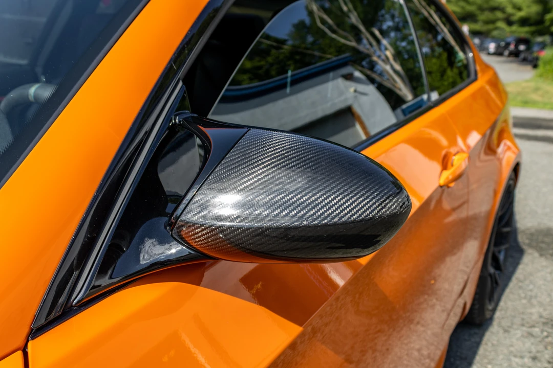 2013 BMW E92 M3 Coupe - Image 16 of 31