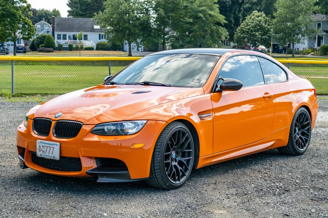 2013 BMW E92 M3 Coupe - Image 8 of 31