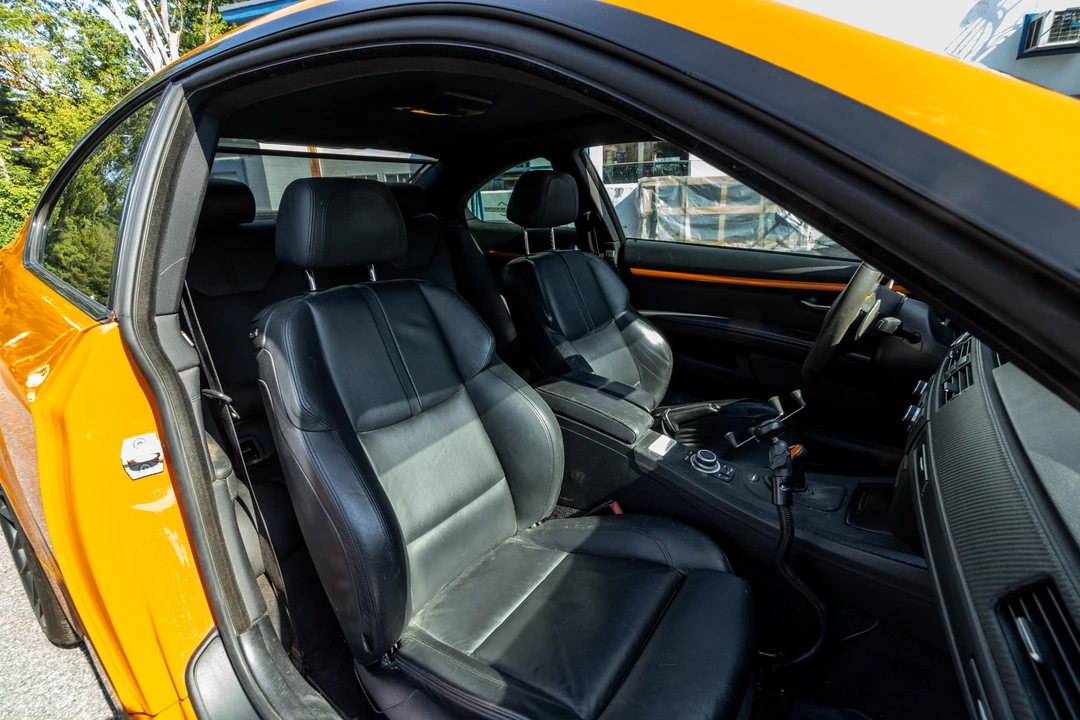 2013 BMW E92 M3 Coupe - Image 28 of 31
