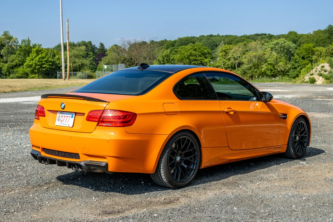 2013 BMW E92 M3 Coupe - Image 11 of 31