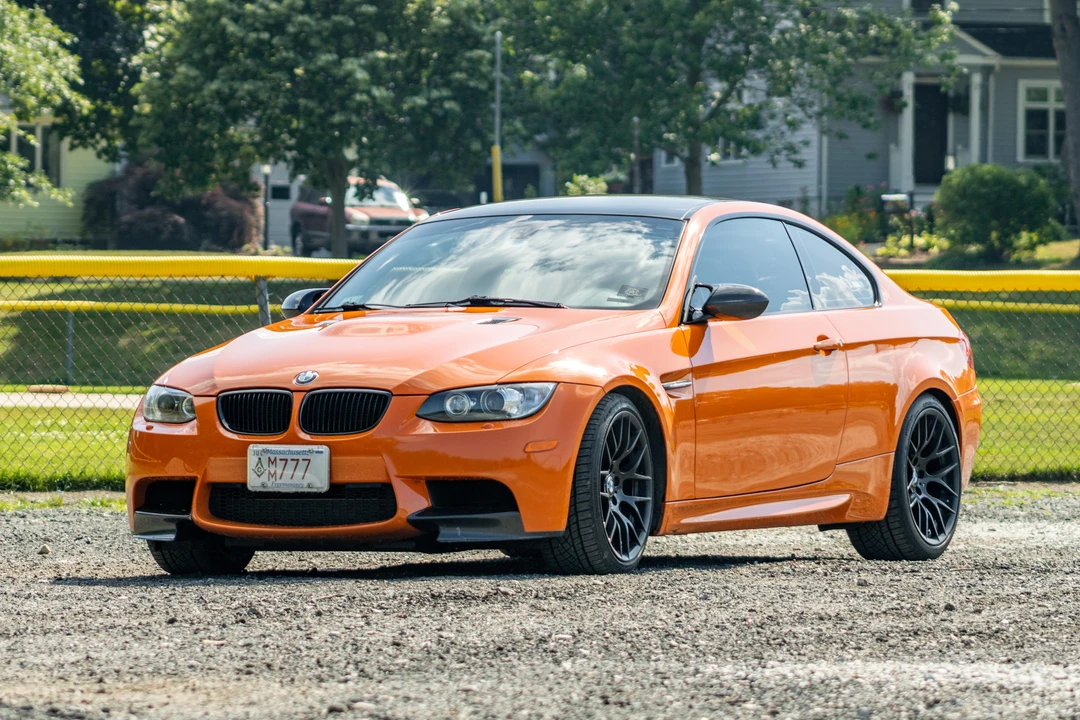 2013 BMW E92 M3 Coupe - Image 7 of 31