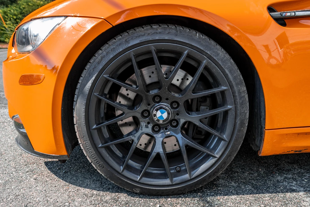 2013 BMW E92 M3 Coupe - Image 23 of 31