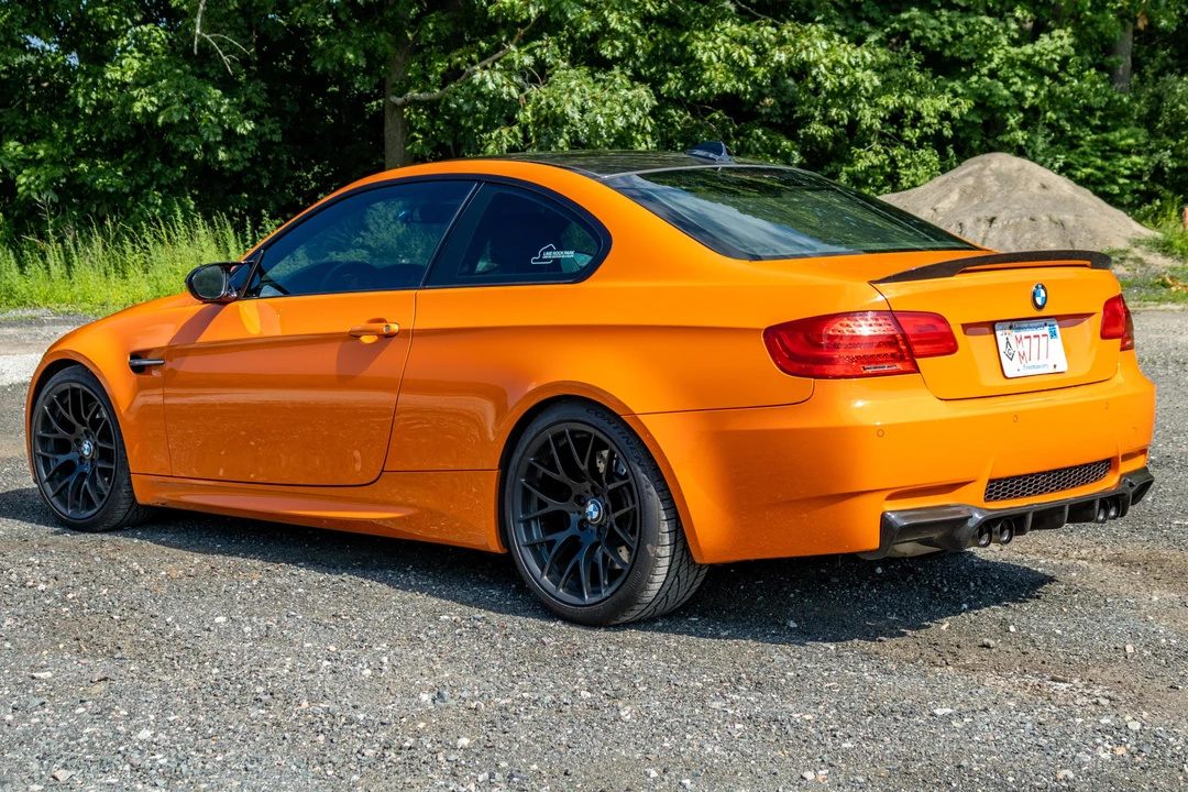 2013 BMW E92 M3 Coupe - Image 4 of 31
