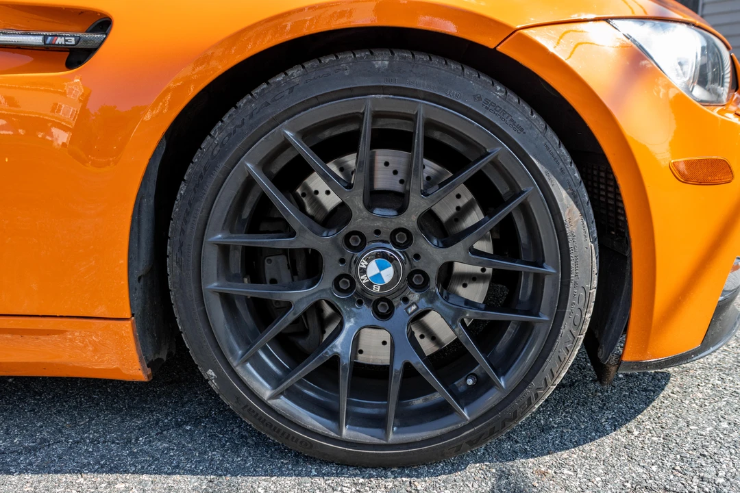 2013 BMW E92 M3 Coupe - Image 26 of 31
