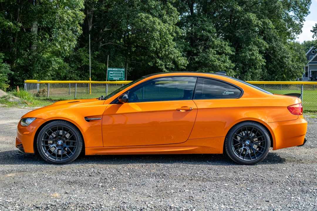 2013 BMW E92 M3 Coupe - Image 9 of 31