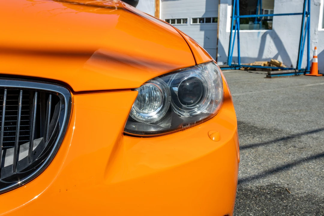 2013 BMW E92 M3 Coupe - Image 14 of 31