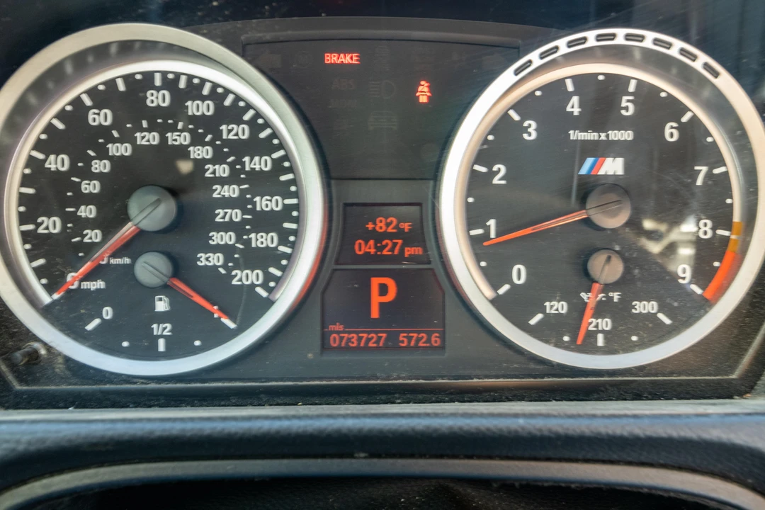 2013 BMW E92 M3 Coupe - Image 30 of 31