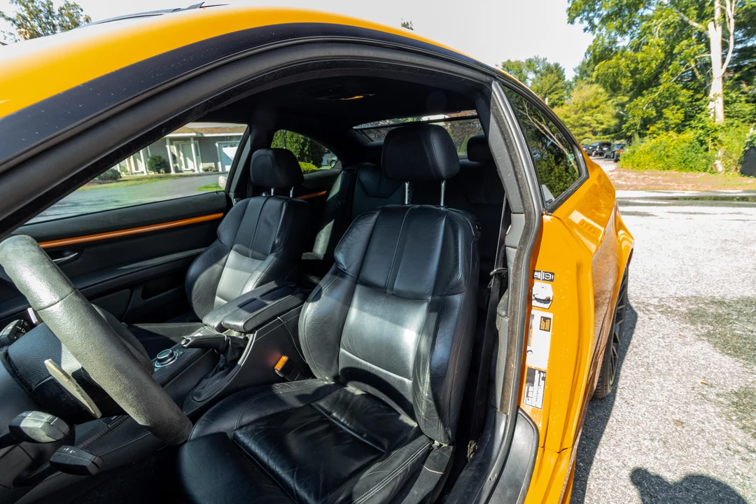 2013 BMW E92 M3 Coupe - Image 31 of 31