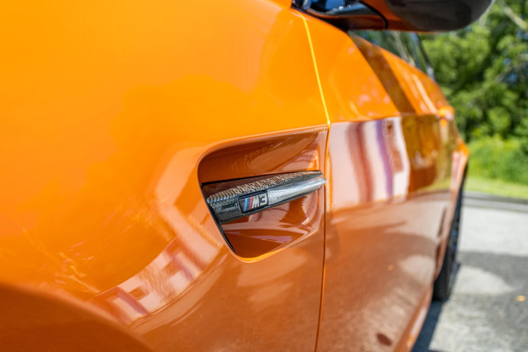 2013 BMW E92 M3 Coupe - Image 15 of 31