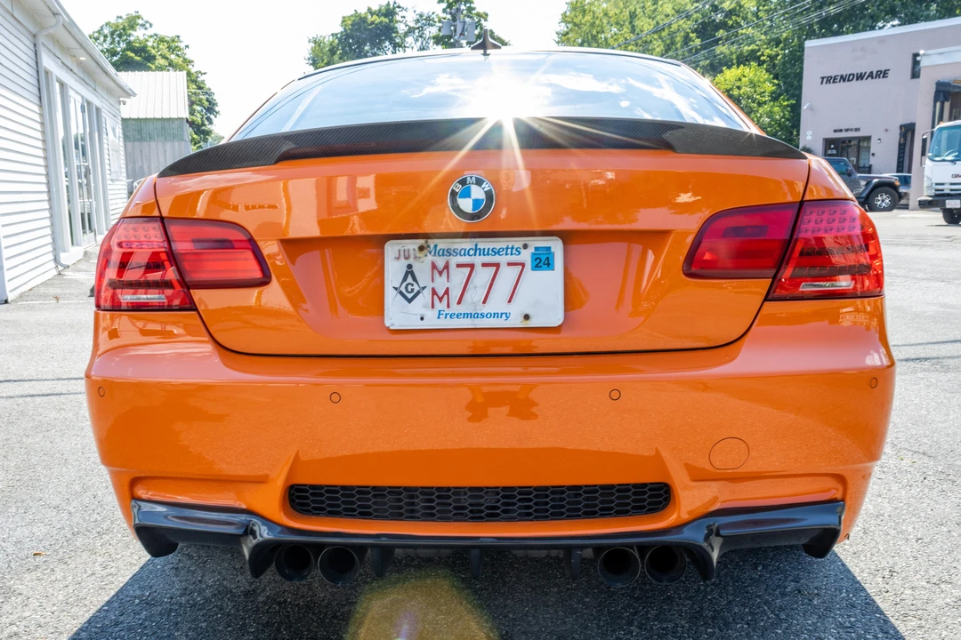 2013 BMW E92 M3 Coupe - Image 10 of 31