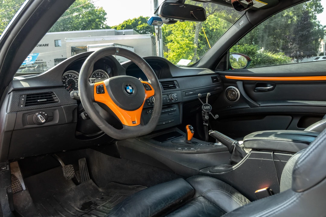 2013 BMW E92 M3 Coupe - Image 27 of 31
