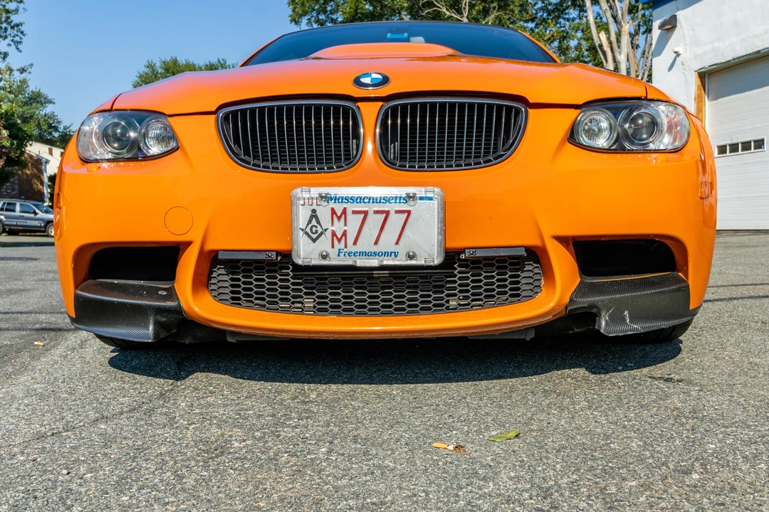 2013 BMW E92 M3 Coupe - Image 6 of 31