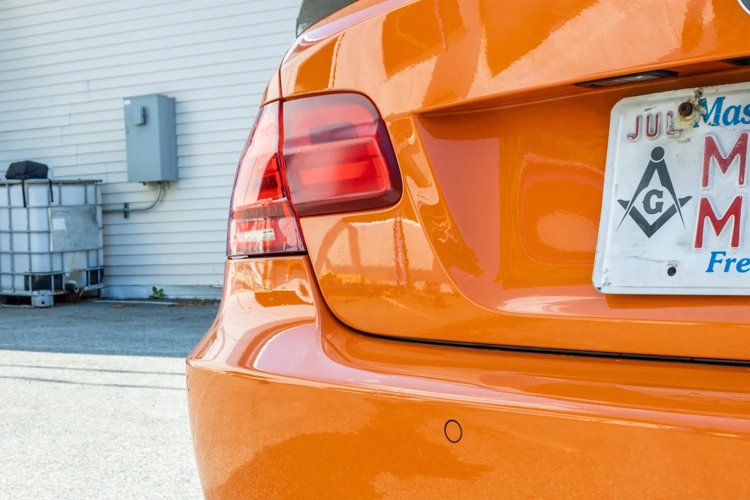 2013 BMW E92 M3 Coupe - Image 21 of 31