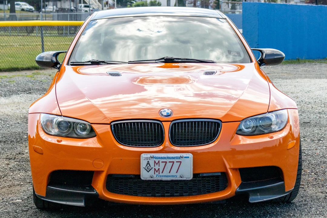 2013 BMW E92 M3 Coupe - Image 2 of 31