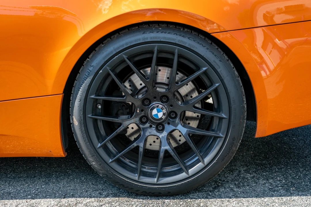 2013 BMW E92 M3 Coupe - Image 24 of 31