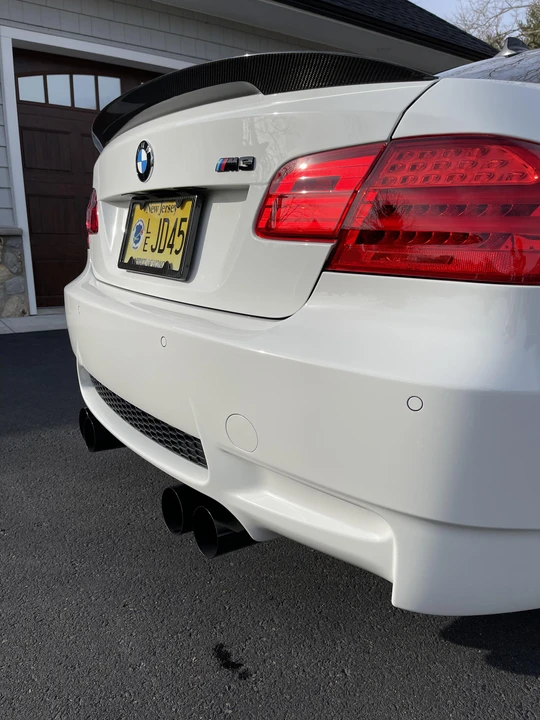 2013 BMW E92 M3 Coupe - Image 21 of 31