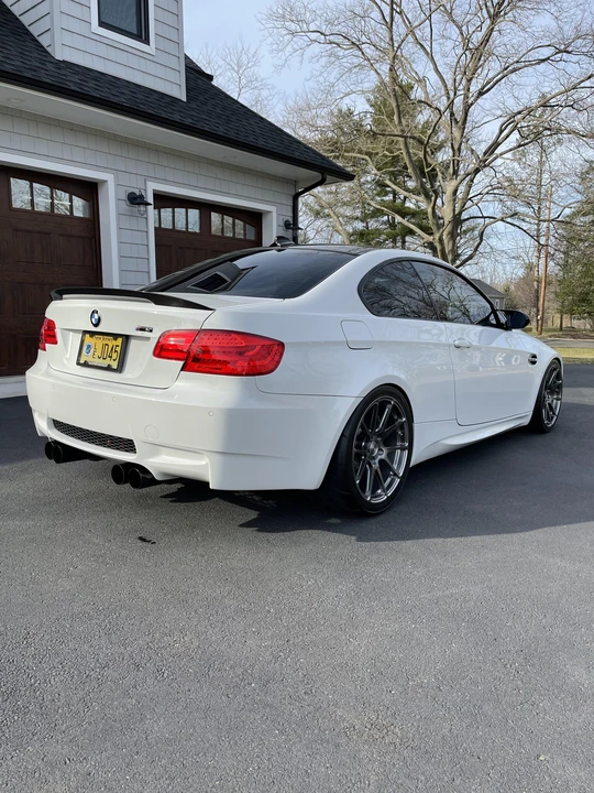 2013 BMW E92 M3 Coupe - Image 10 of 31