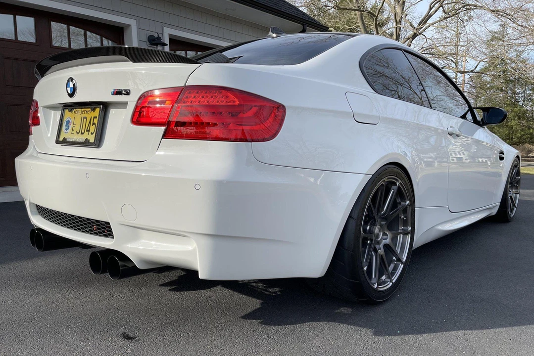 2013 BMW E92 M3 Coupe - Image 5 of 31