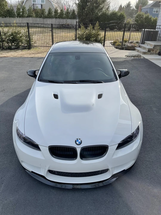 2013 BMW E92 M3 Coupe - Image 6 of 31