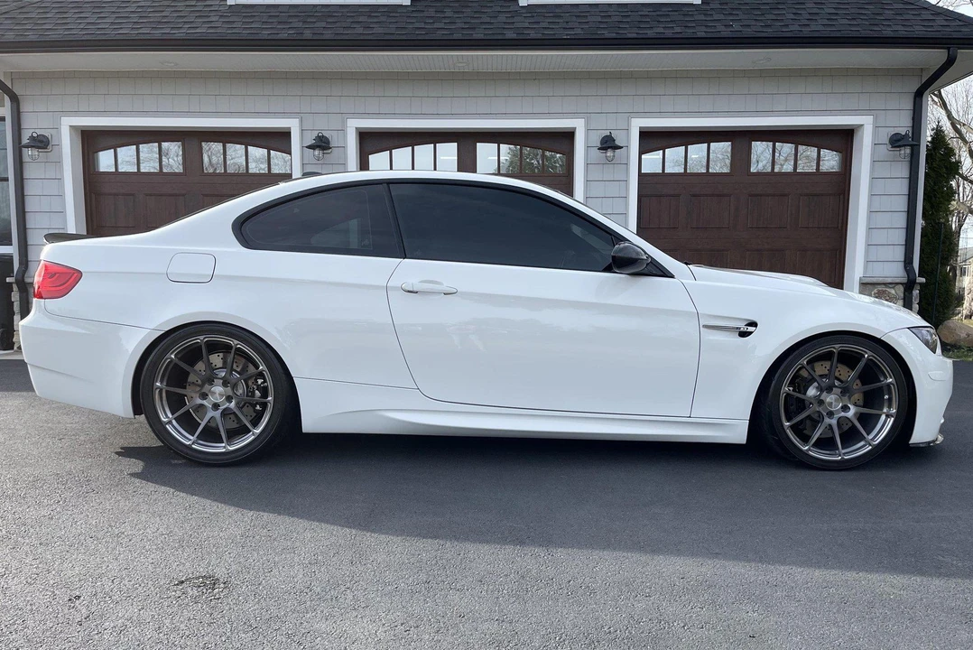 2013 BMW E92 M3 Coupe - Image 11 of 31