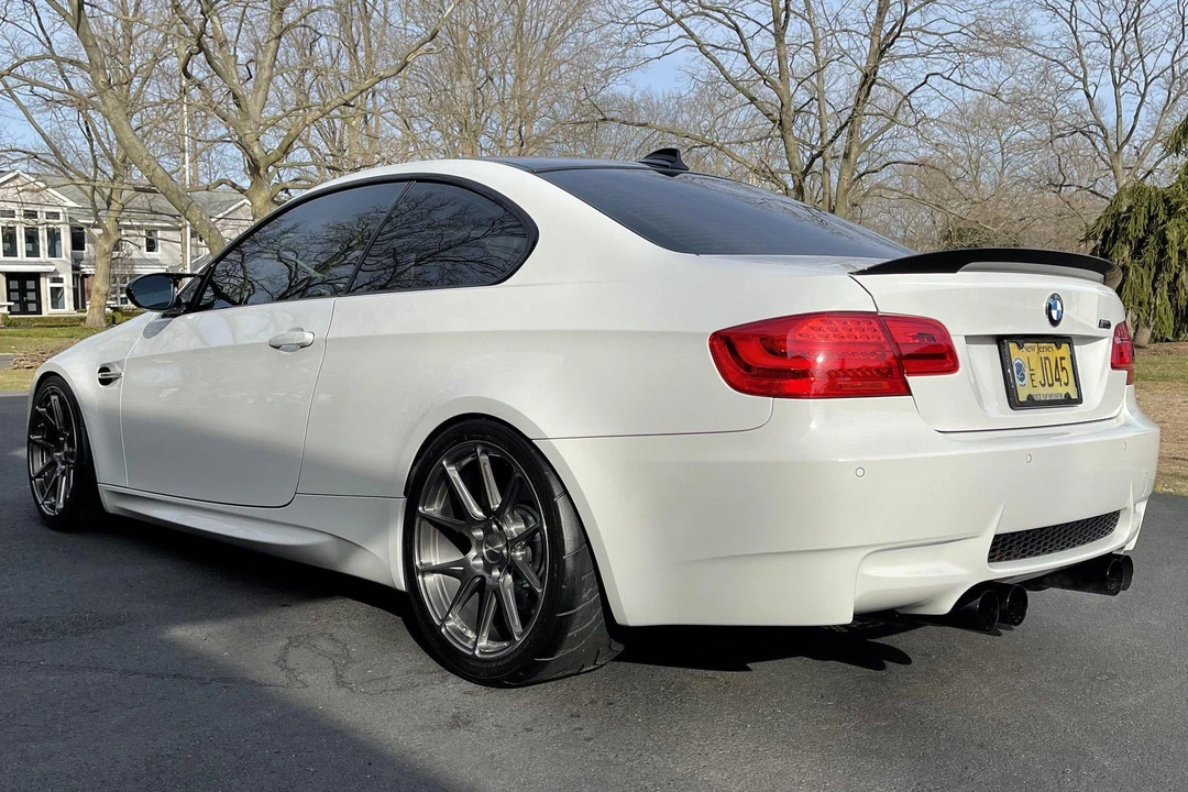 2013 BMW E92 M3 Coupe - Image 4 of 31