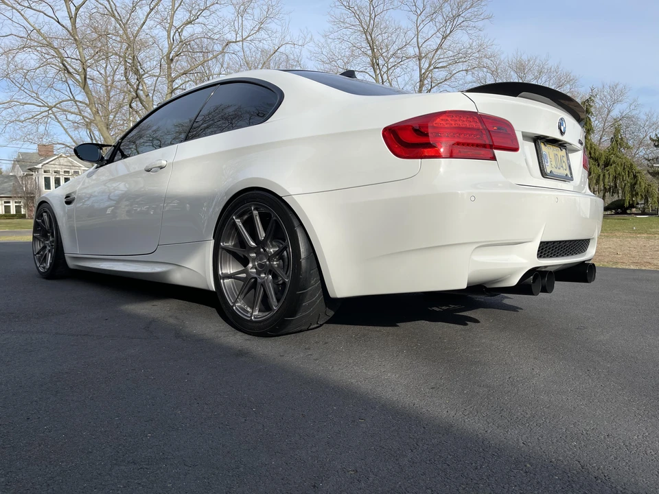 2013 BMW E92 M3 Coupe - Image 7 of 31