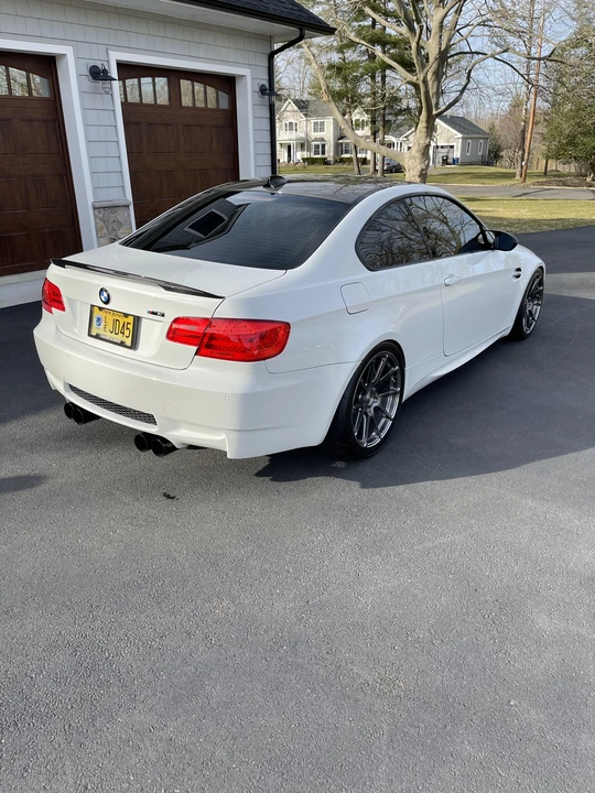 2013 BMW E92 M3 Coupe - Image 9 of 31