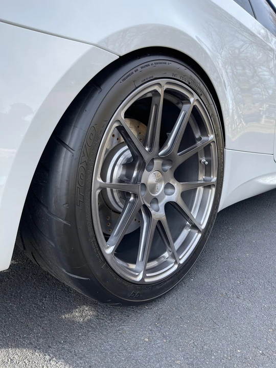 2013 BMW E92 M3 Coupe - Image 26 of 31