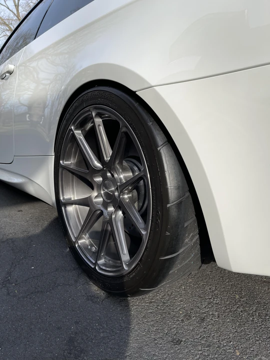 2013 BMW E92 M3 Coupe - Image 25 of 31