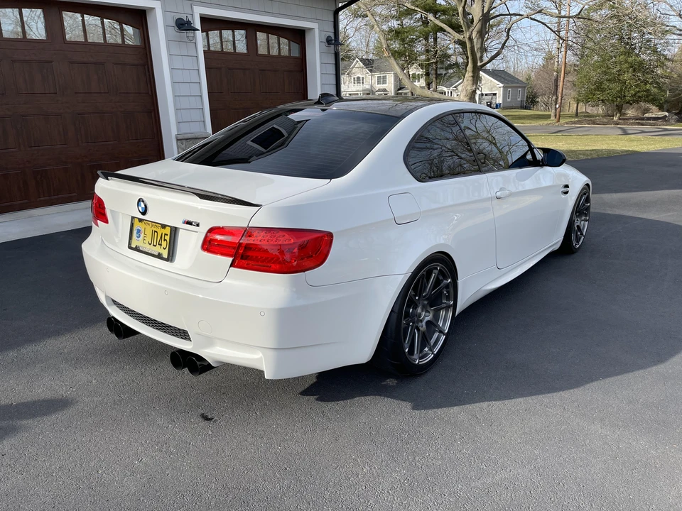 2013 BMW E92 M3 Coupe - Image 8 of 31